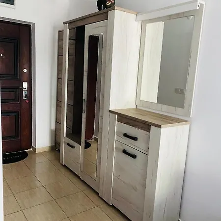 Betsea Apartament Apartment Mangalia