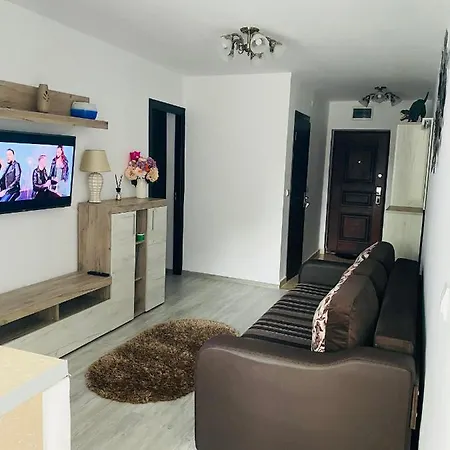 Betsea Apartament