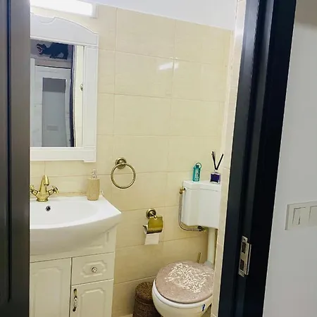 Betsea Apartament Apartment Mangalia