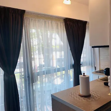 Betsea Apartament Apartment