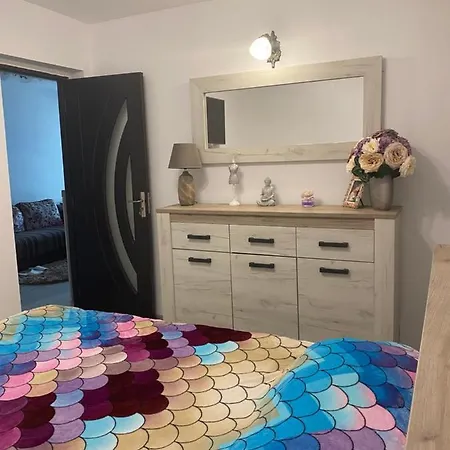 Apartment Betsea Apartament Mangalia