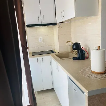 Betsea Apartament Apartment