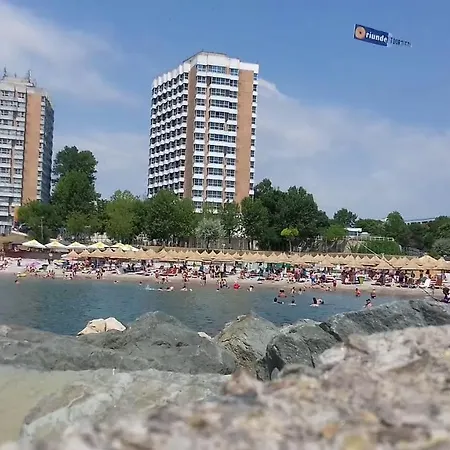 Betsea Apartament Apartment